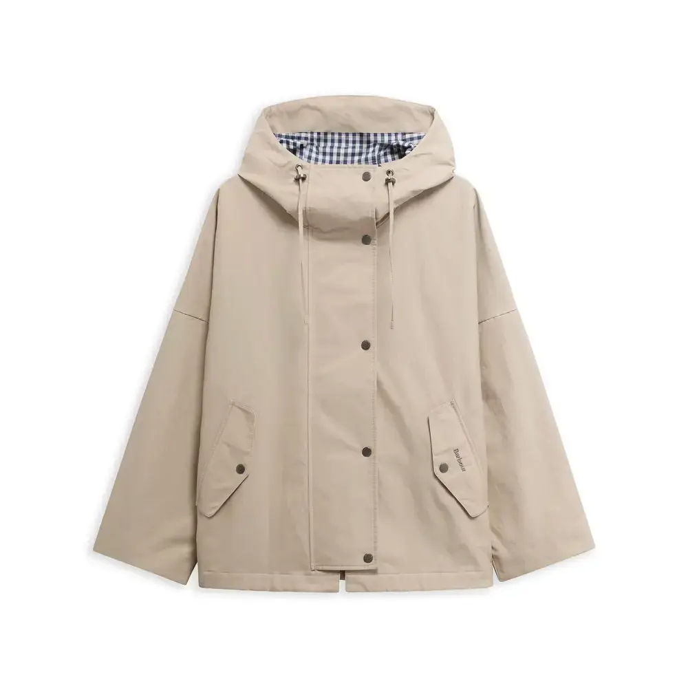 Barbour Kingswood Showerproof Jacket